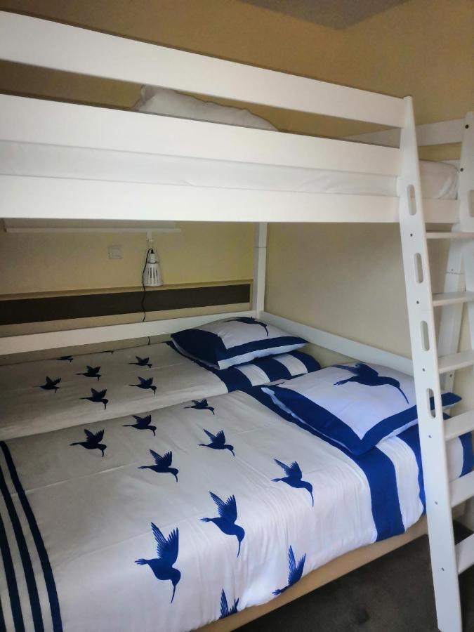 Villa Blue Ocean Cocoon Fort-Mahon-Plage Esterno foto