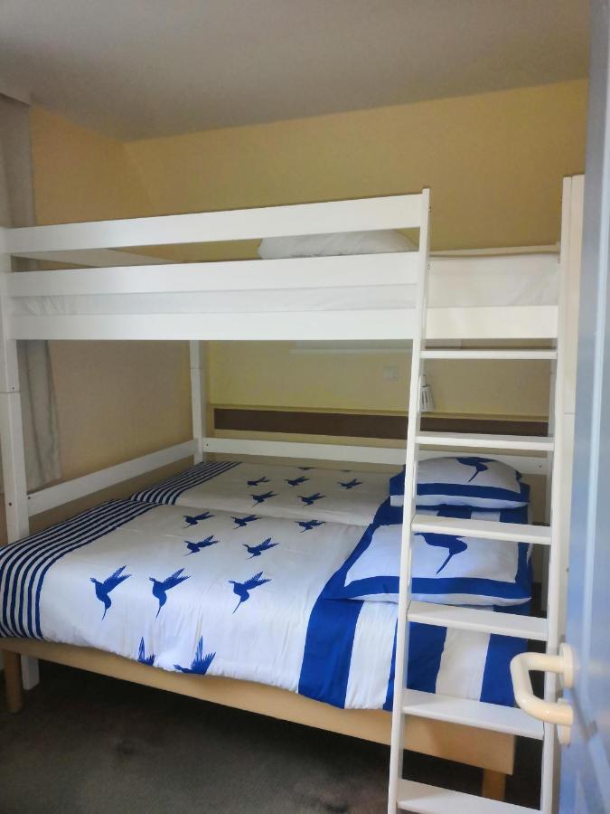 Villa Blue Ocean Cocoon Fort-Mahon-Plage Esterno foto