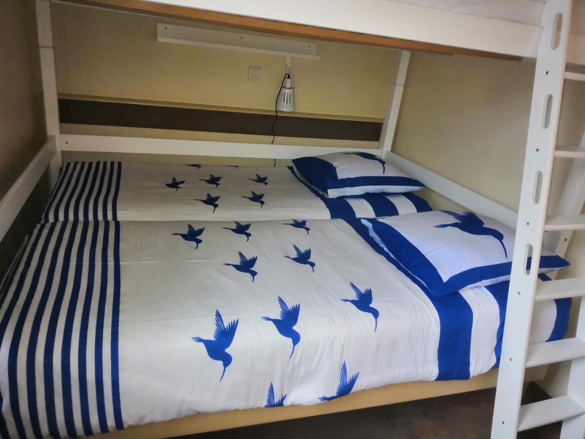 Villa Blue Ocean Cocoon Fort-Mahon-Plage Esterno foto