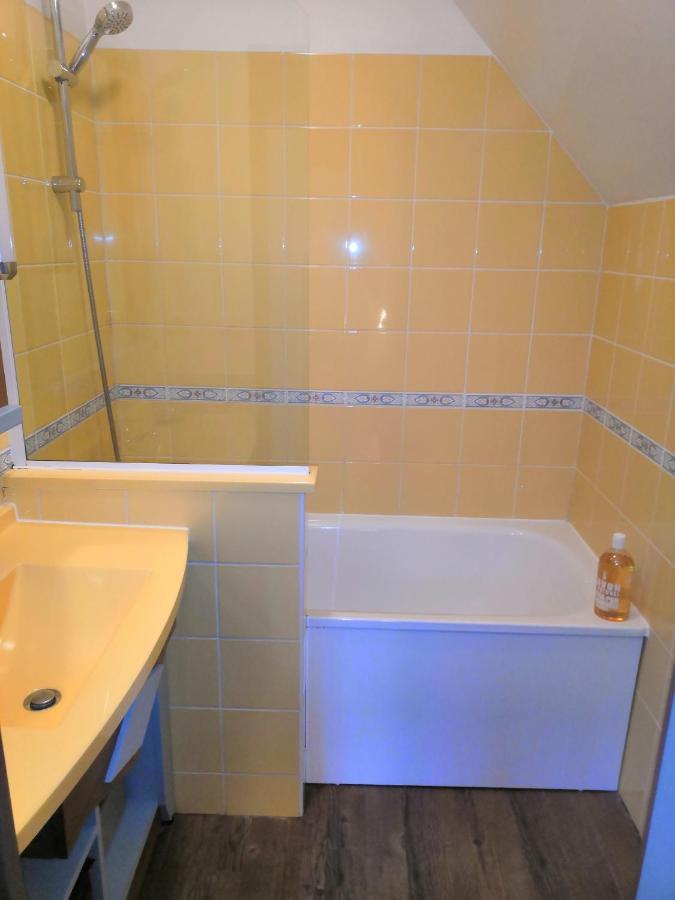 Villa Blue Ocean Cocoon Fort-Mahon-Plage Esterno foto